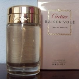 Baiser Volé (Eau de Parfum) by Cartier