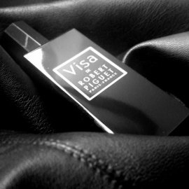 V / Visa (Eau de Parfum) - Robert Piguet