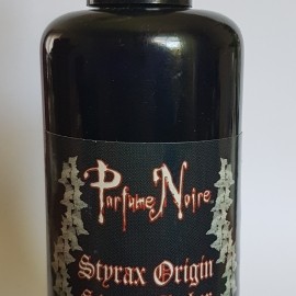 Styrax Origin by Parfume Noire