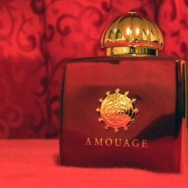Journey Woman - Amouage