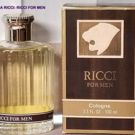 Ricci for Men (Cologne) - Nina Ricci