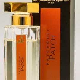 Patchouli Patch - L'Artisan Parfumeur