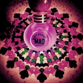 Mad Potion - Katy Perry