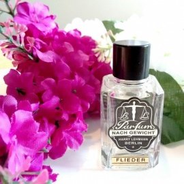 Flieder - Parfum-Individual Harry Lehmann