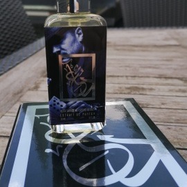 Bleu Savage at Casino Royale - The Dua Brand / Dua Fragrances