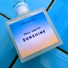 Sunshine Edition for Men - Paul Smith