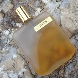 Library Collection - Opus I by Amouage