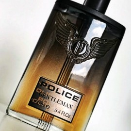 Gentleman - Police