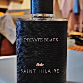 Private Black - Saint Hilaire