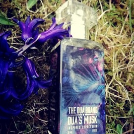 Dua's Musk - The Dua Brand / Dua Fragrances