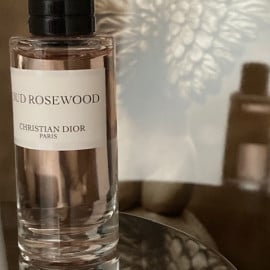 Oud Rosewood - Dior