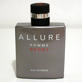 Allure Homme Sport Eau Extrême by Chanel