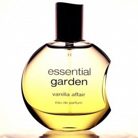 Vanilla Affair - Essential Garden