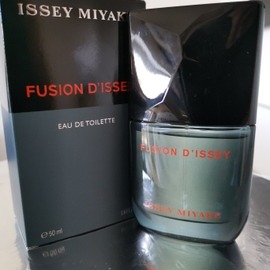 Fusion d'Issey - Issey Miyake
