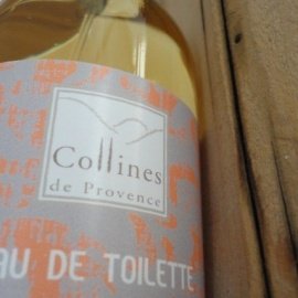 Ambre - Collines de Provence
