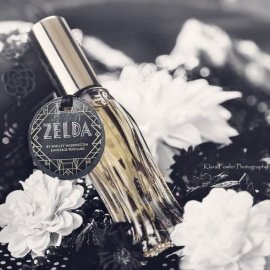 Zelda by En Voyage Perfumes