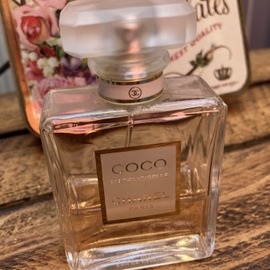 Coco Mademoiselle (Eau de Parfum) - Chanel