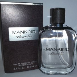Mankind (Eau de Toilette) - Kenneth Cole