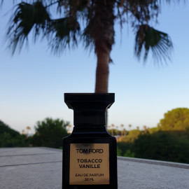 Tobacco Vanille (Eau de Parfum) von Tom Ford