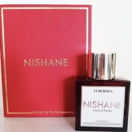 Tuberóza (Extrait de Parfum) - Nishane