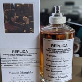 Replica - Jazz Club - Maison Margiela
