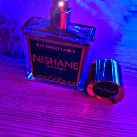 Fan Your Flames von Nishane