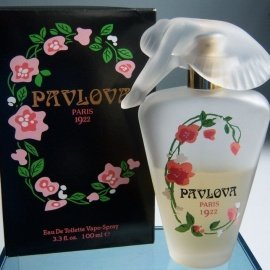 Pavlova (Eau de Toilette) - Cantilène
