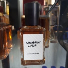 Cardamom Coffee (Perfume) von Lush / Cosmetics To Go