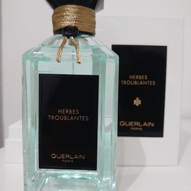 Herbes Troublantes by Guerlain