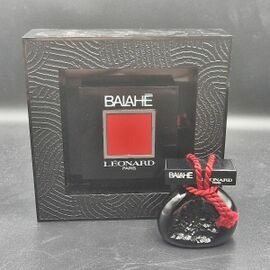 Balahé (Parfum) - Léonard
