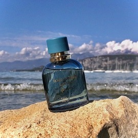 Light Blue pour Homme Forever - Dolce & Gabbana