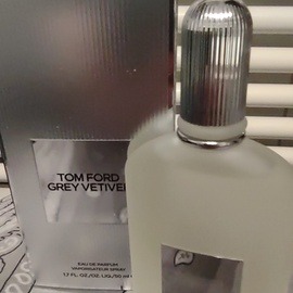 Grey Vetiver (Eau de Parfum) - Tom Ford