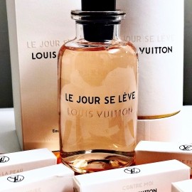 Le Jour se Lève - Louis Vuitton