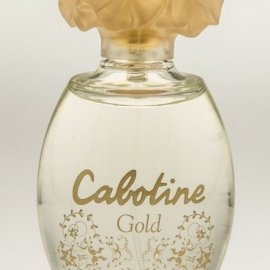 Cabotine Gold - Grès