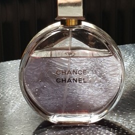 Chance Eau Tendre (Eau de Parfum) von Chanel
