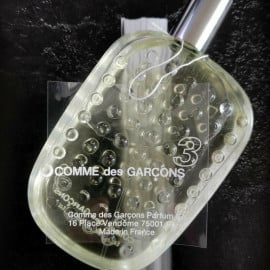 Comme 3 by Comme des Garçons
