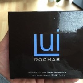 Lui Rochas by Rochas