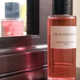 Dior - Oud Ispahan | Reviews and Rating
