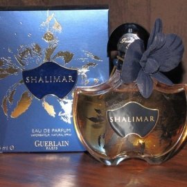 Shalimar Édition Fleur - Guerlain