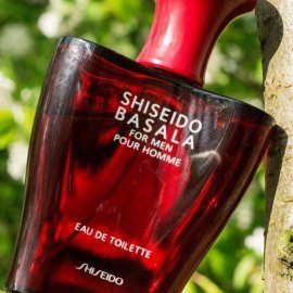 Basala / Basara (Eau de Toilette) - Shiseido / 資生堂