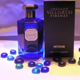 Vetiver von Lorenzo Villoresi