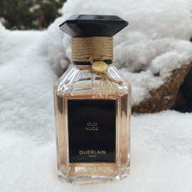 Shalimar Souffle de Parfum - Guerlain
