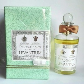 Trade Routes Collection - Levantium by Penhaligon's