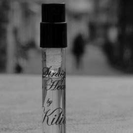 Straight to Heaven White Cristal (Perfume) by Kilian