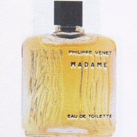 Madame (Eau de Toilette) - Philippe Venet