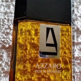 Vintage: Azzaro - Pour Homme 100ml EdT