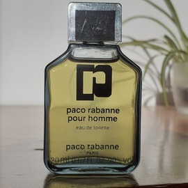 Paco Rabanne pour Homme (Eau de Toilette)