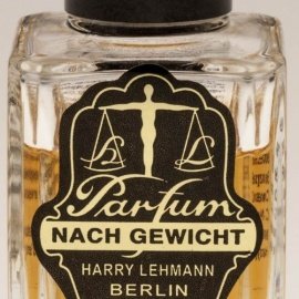 Habanera - Parfum-Individual Harry Lehmann