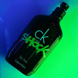 CK One Shock for Him - Calvin Klein