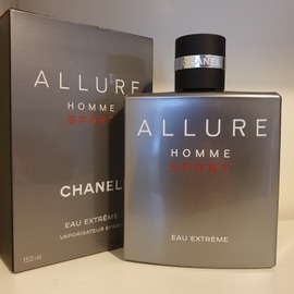 Allure Homme Sport Eau Extrême - Chanel